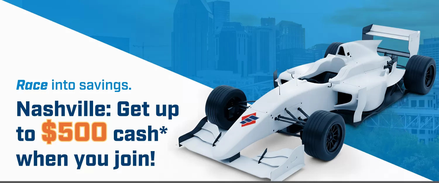 Experience Banking with Friends, Anywhere, Anytime.